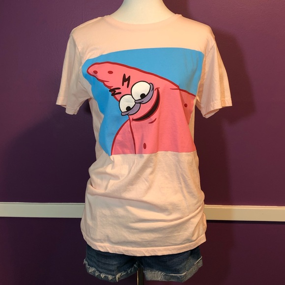Hot Topic Tops - Hot topic Nickelodeon Tee
